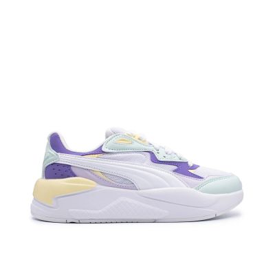 BASKET RUNNING PUMA FEMME X-RAY SPEED JR